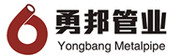 Zhangjiagang Yongbang Metal Pipe Products Company - logo