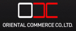 Oriental Commerce Co.,Ltd - logo