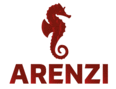 ARENZI - logo