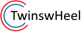 Twinswheel - logo