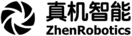 ZhenRobotics - logo