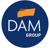 DAM Group - logo