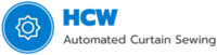 HCW-Automated Curtain Sewing - logo