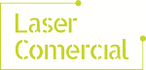 Laser Comercial - logo