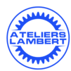 ateliers lambert - logo