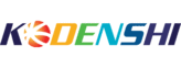 Kodenshi - logo