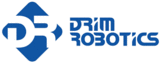 Drim Robotics - logo