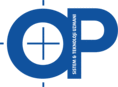 Optimak STU - logo