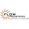 FLOW INDUSTRIES - logo