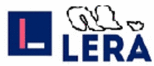 LERA - logo