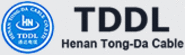 Henan Tong-Da Cable Company - logo