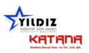 KATANA MAKINA ENERJI SANAYI TICARET LIMITED STI. - logo