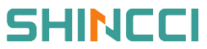 SHINCCI - logo