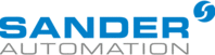 Sander Automation - logo