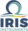 Iris Instruments - logo