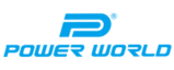 Power World - logo