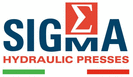 SIGMA PRESSE S.r.l. - logo