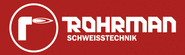 Rohrman Schweißtechnik GmbH - logo