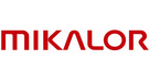 MIKALOR - logo