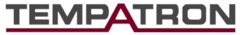 Tempatron - logo