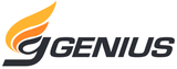 Genius Machinery Co., Ltd - logo