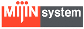 Mijin System - logo