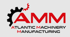 ATLANTIC Machinery Manufacturing (AMM) - logo
