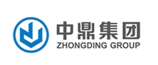 ANHUI ZHONGDING SEALING PARTS CO.,LTD - logo