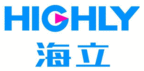 Shanghai Highly (Group) Co., Ltd. - logo