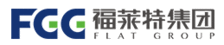 Flat Glass Group Co., Ltd - logo