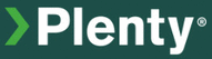 PLENTY - logo