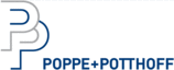 Poppe + Potthoff Maschinenbau GmbH - logo