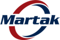 Martak - logo