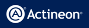 Actineon - logo