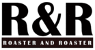 RR ROASTER AND ROASTER - logo