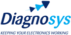 Diagnosys - logo