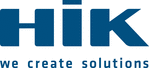 HIK GmbH - logo