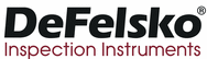 DeFelsko Corporation - logo