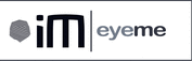 EYEME - logo