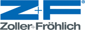 Zoller + Fröhlich Laser Scanner - logo