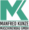 Manfred Kunze Maschinenbau GmbH - logo