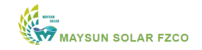 Maysun Solar - logo