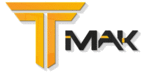 TMAK Food Machinery INC. - logo