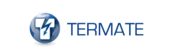 Termate - logo