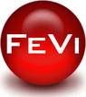 FeVi - logo