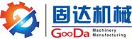 Dongguan Gooda Machinery Manufacturing Co., Ltd. - logo