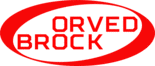 Orved Brock - logo