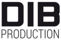 DIB PRODUCTION - logo