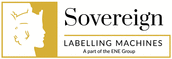 Sovereign Labelling Machines - logo