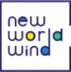 New World Wind - logo